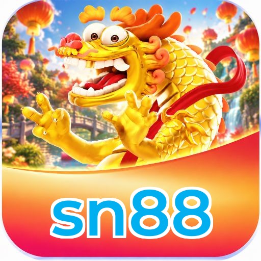 sn88 Logo
