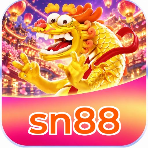 sn88 Logo