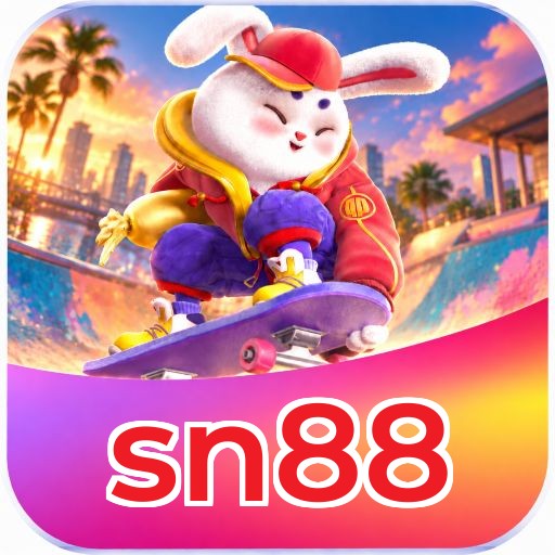 sn88 Logo