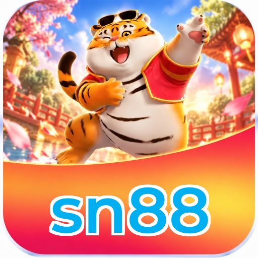 Fortune Tiger Logo 1
