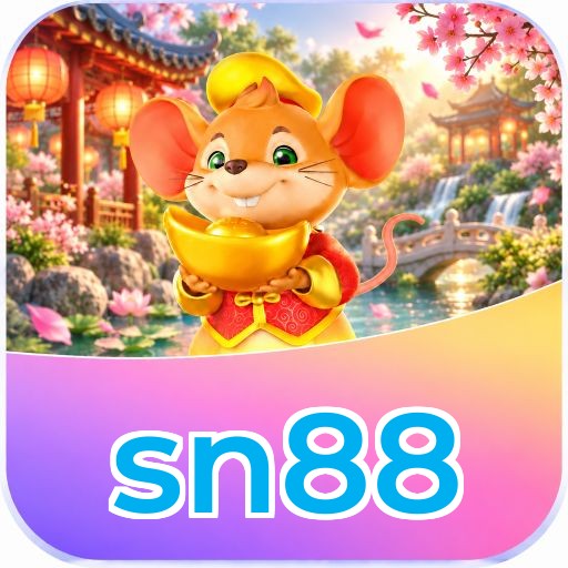 sn88 Logo