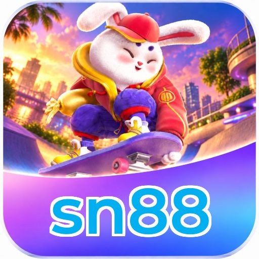 sn88 Logo