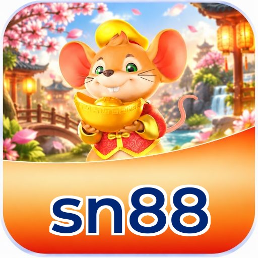 sn88 Logo