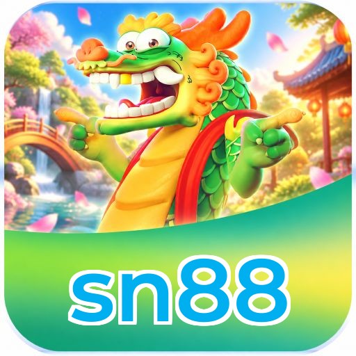 sn88 Logo