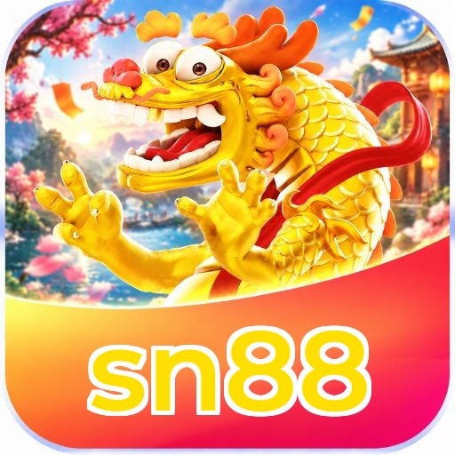 sn88 Logo
