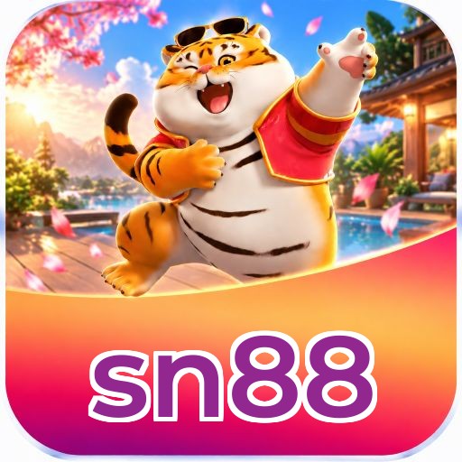 sn88 Logo