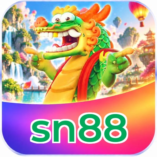 sn88 Logo