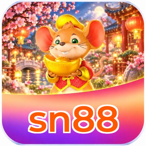 sn88 Logo
