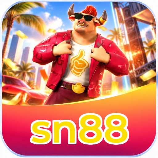 sn88 Logo 1