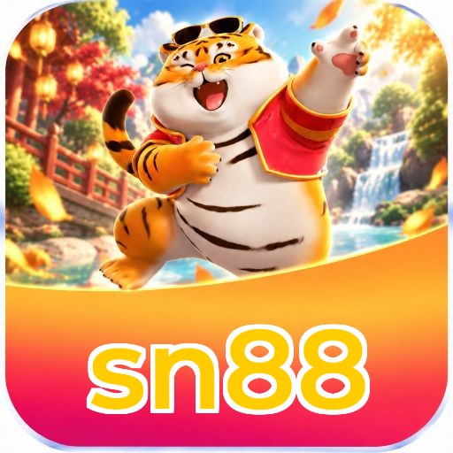 sn88 Logo 2