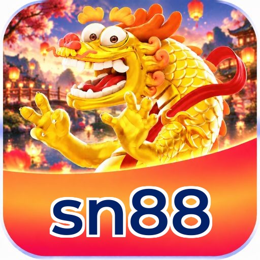 sn88 Instalar Logo 3
