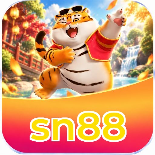 sn88 Logo