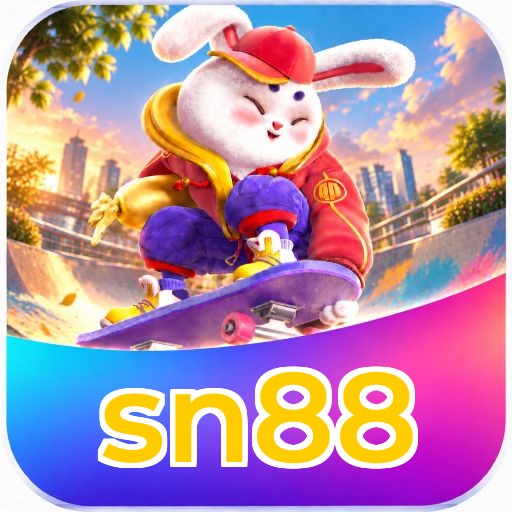 sn88 Logo