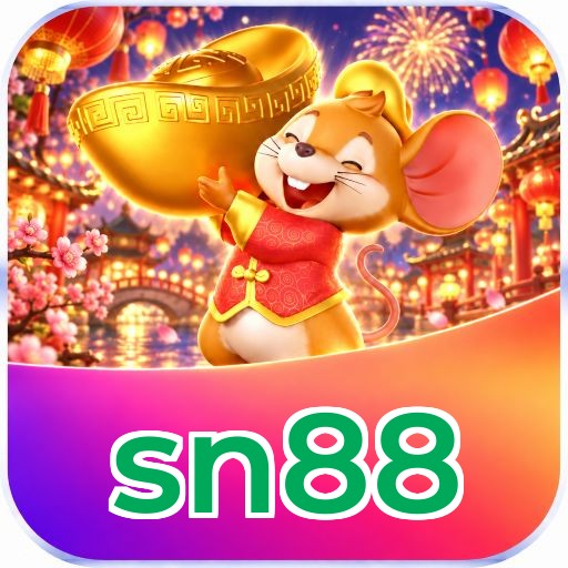 sn88 Logo 3