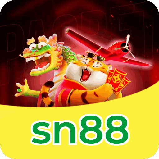 Logo Oficial sn88 Download
