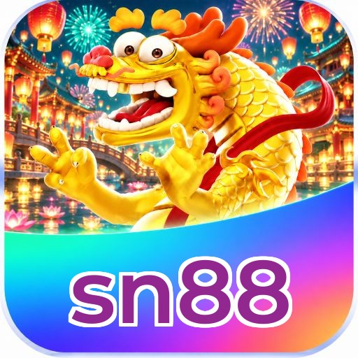 sn88 Logo