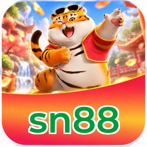 sn88 Logo