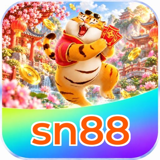 sn88 Segurança Logo 2