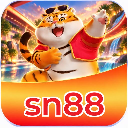 sn88 Apostas Esportivas Logo