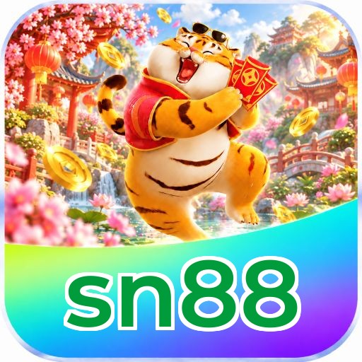 Fortune Tiger Logo 3