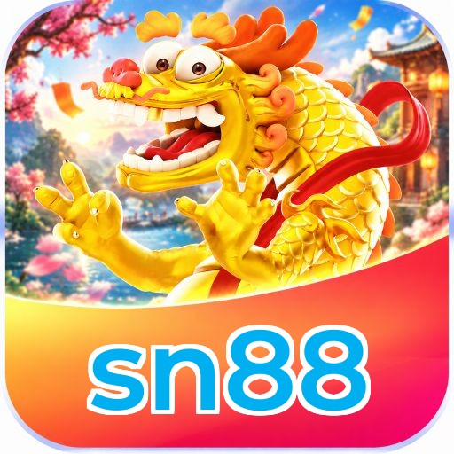 sn88 Logo