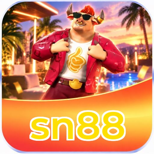 sn88 Logo
