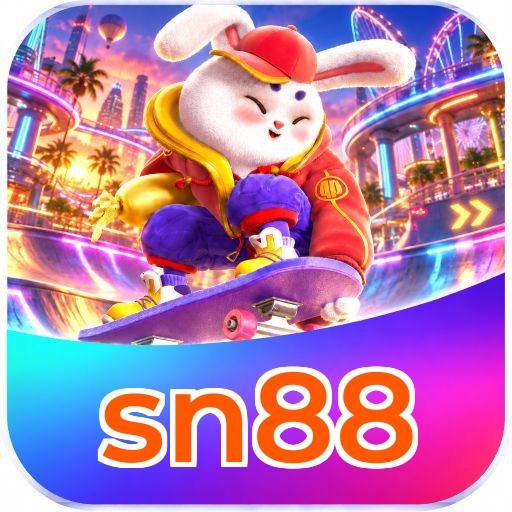sn88 Logo